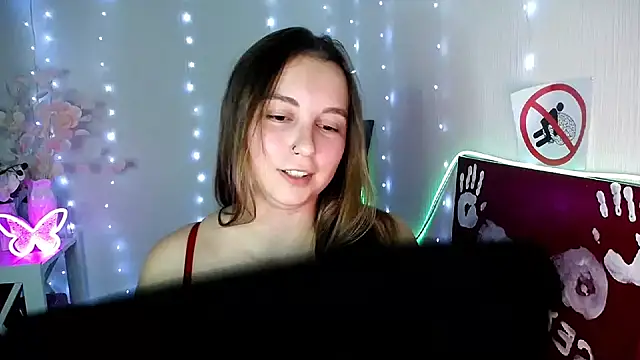 SweetPrincess_'s Live XXX Chat