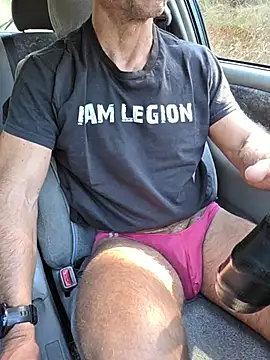 Sembang XXX Secara Langsung GreekGuyOutdoors