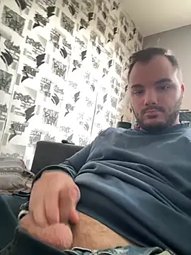 Chat +18 de JayJay99 ao vivo