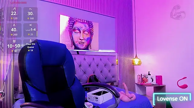 XXX chat uživo modela Ethanx18_