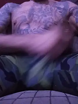 Kerryflon 라이브 XXX 채팅