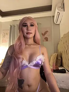 seraph1nx – Live XXX-chat