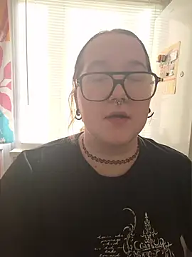 FionaDior's Live XXX Chat