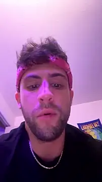 Graysontaylor@xh Live XXX Chat