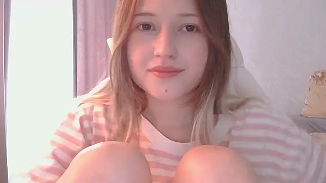 Chat XXX ao vivo de Beloved_Mary
