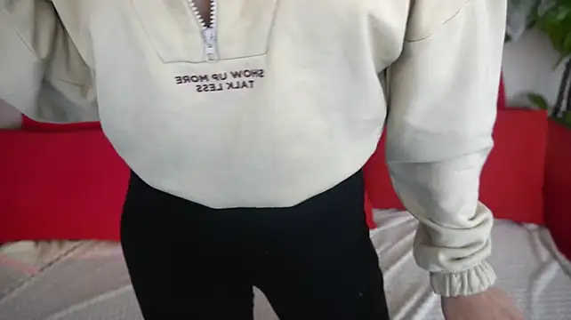 IceDanielles' Live XXX Chat