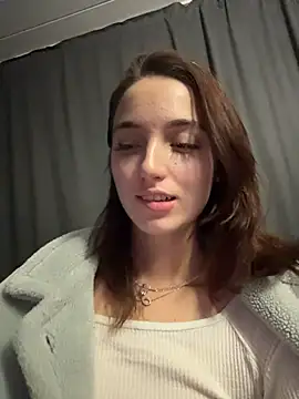 DollyTall – Live XXX-chat