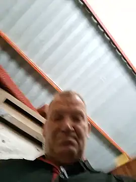 wallacelegend Webcam show