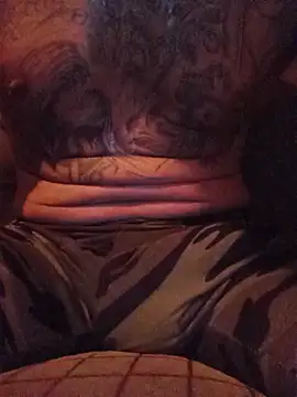 Kerryflon live XXX chat