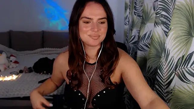 ViviRoses Live XXX Chat
