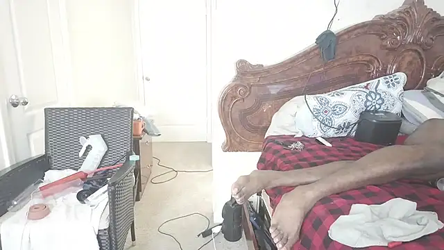 Chat XXX Live Triggerhappycj100