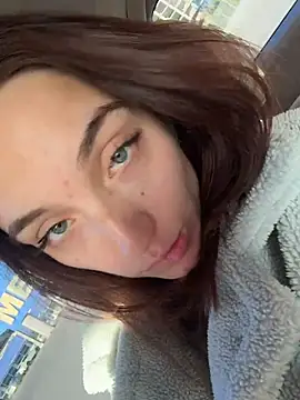 Chat XXX en directo de DollyTall
