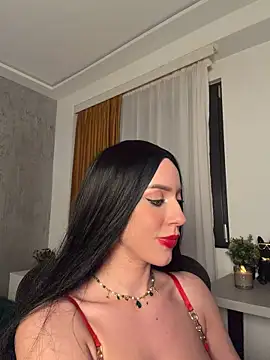 Chat XXX en directo de LunaAlya