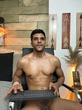 Chat XXX en directo de anddy_white