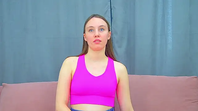 RoseDorfmann's Live XXX Chat