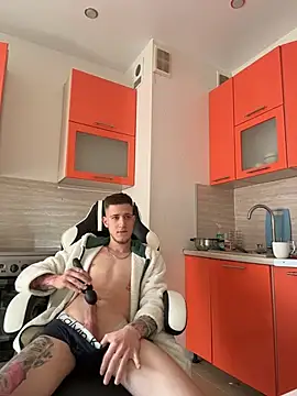troublemakers Live XXX-chat
