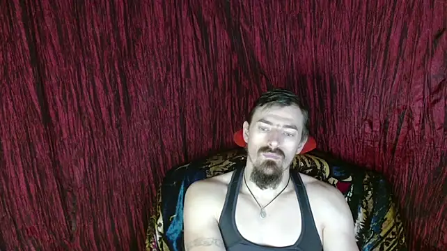 XXX chat uživo modela ConanJones