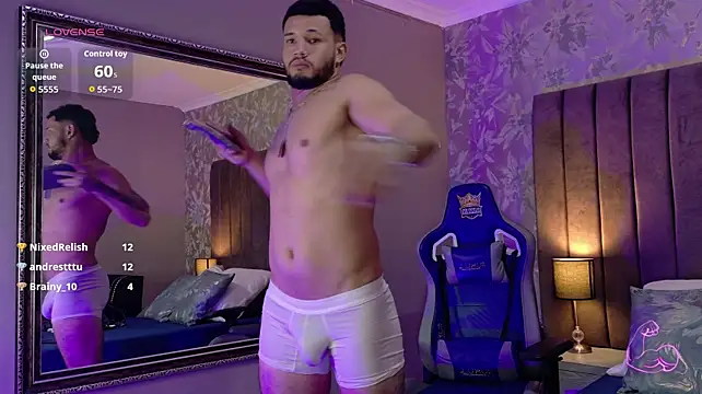 masoncole_ Live XXX-Chat