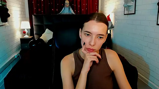ElzaMadison Adlı Modelin Canlı XXX Sohbeti