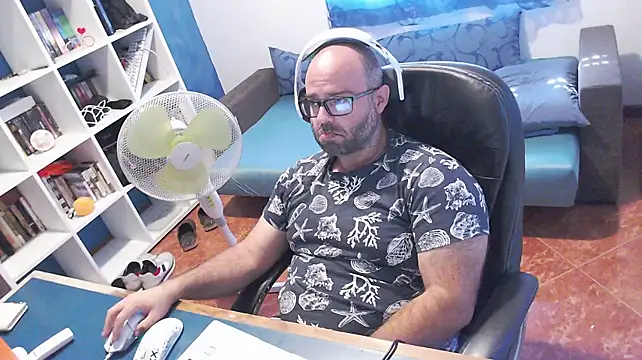 ravingr4d4 Chat XXX live