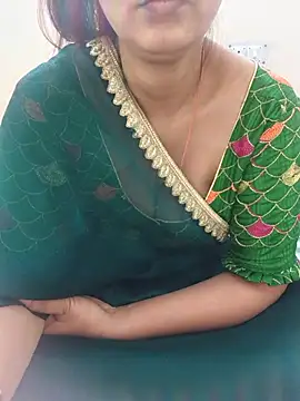 saijal_rao Chat XXX in diretta