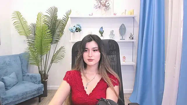 XXX chat uživo modela AnneTLi
