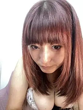 XXX chat uživo modela Airi__jpn