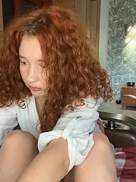 Red_Angell7 Chat XXX in diretta