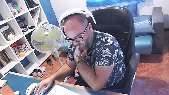 ravingr4d4's Live XXX Chat