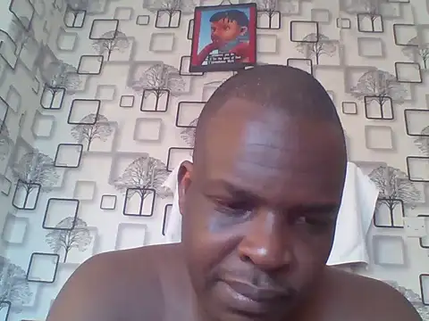 Chumba_001 Adlı Modelin Canlı XXX Sohbeti