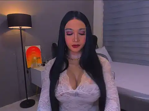 SelenaWhitmore Obrolan Langsung XXX