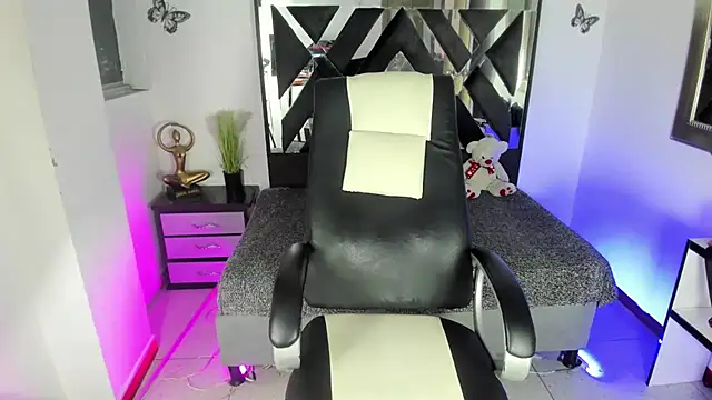 Melissa_angelssのライブXXXチャット