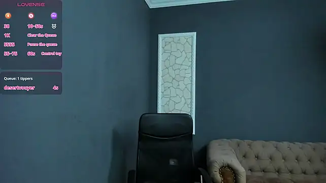 BrianHunts Live XXX-chat