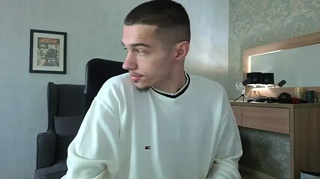 KaydenDrew Live XXX-chat