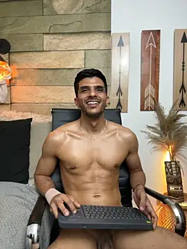anddy_white Chat XXX live