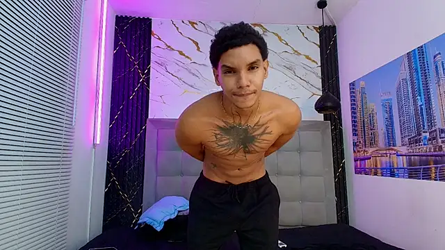 kai_storm77 – Naživo XXX chat