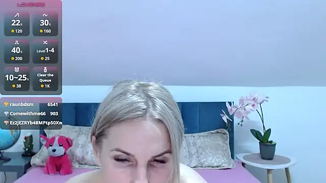 Chat +18 de Diamond888 ao vivo