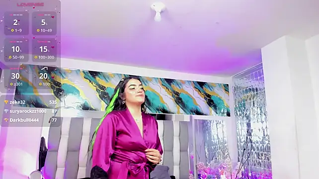 IsaDiiaz XXX чат на живо