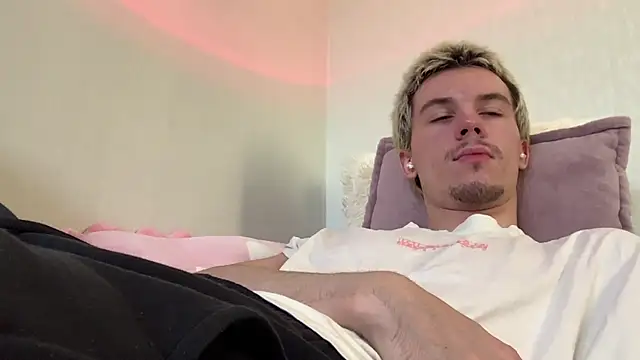 Chatroom XXX en direct de Jeremy1Scott