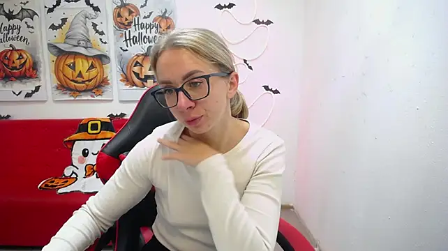 XXX chat uživo modela VasilisaSii