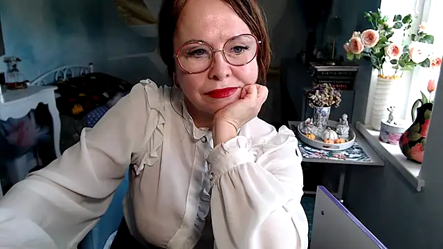 Arisa5000 – Live XXX-chat