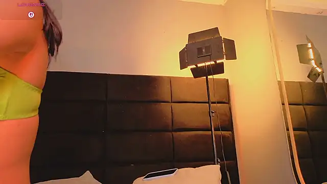 AalaabamaのライブXXXチャット