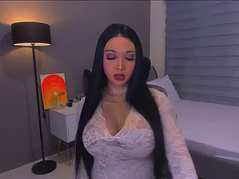 SelenaWhitmore Live XXX-Chat