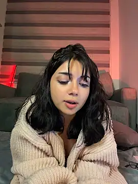 dani-nari's Live XXX Chat