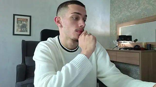 Chat XXX en directo de KaydenDrew