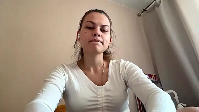 TandraHosey's Live XXX Chat