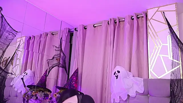 XXX chat uživo modela Sweet_Sammy_