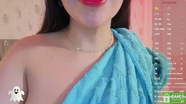 MARIANA_TAY1のライブXXXチャット