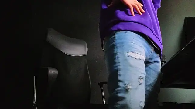 FelixStarkkのライブXXXチャット