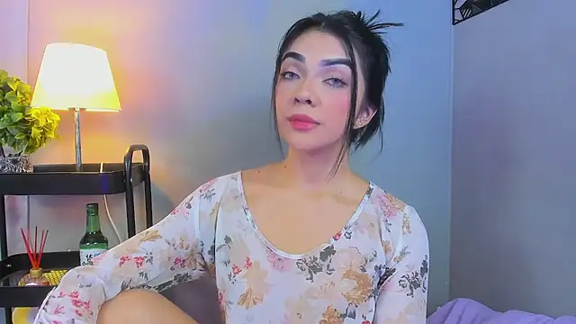 XXX chat uživo modela GABRIELAM_MS